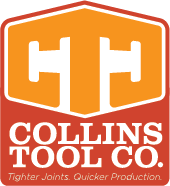 Collins Tool Company - Tighter Joints. Quicker Production